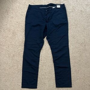 Michael Kors Dark Blue Pant